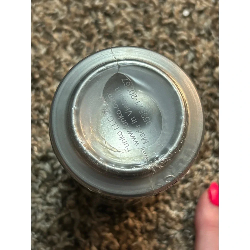 Funko soda jack